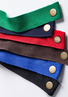 bib straps