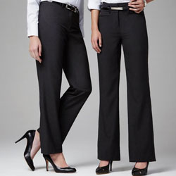 ladies-classic-flat-pants