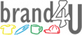 Brand4U logo