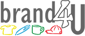Brand4U Logo