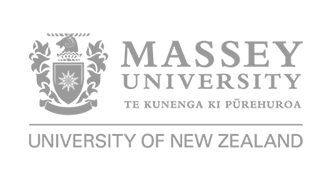 Massey University logo