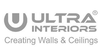 Ultra Interiors Logo