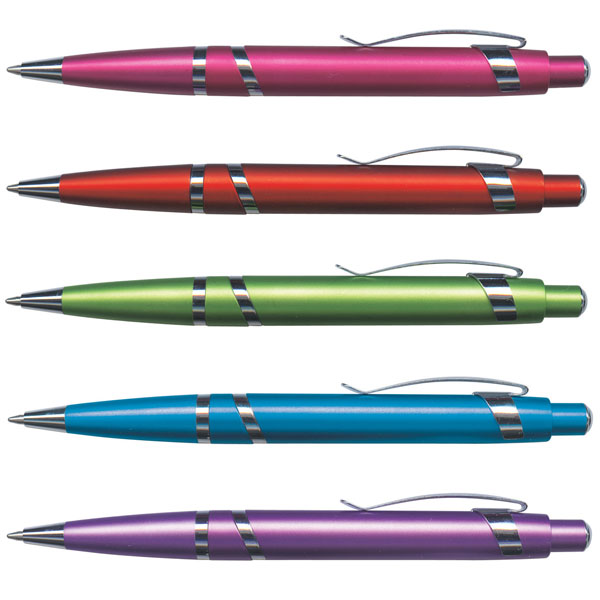 Promotional Branded Pens
