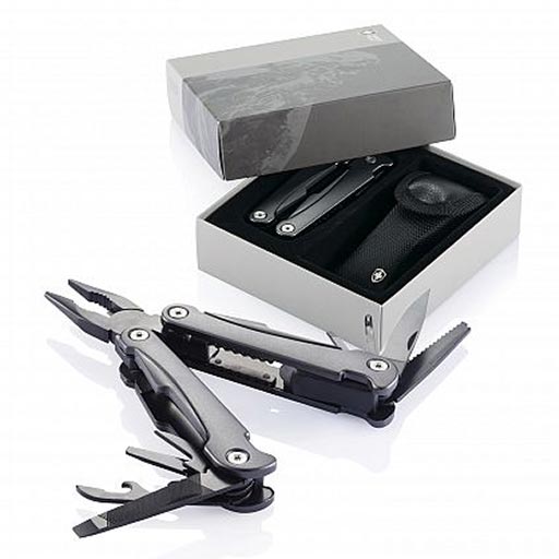 Swiss Peak Multi-tool