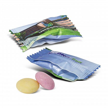 Mentos Fruit Mints