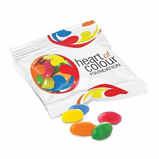 Jellybean Bag