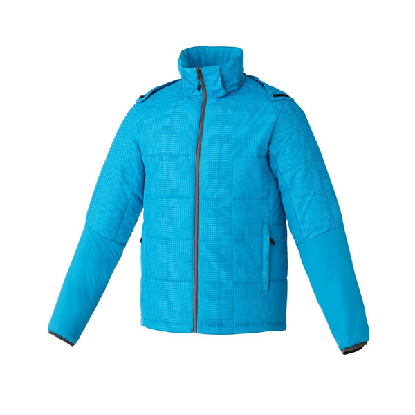 Arusah Insulated Jacket