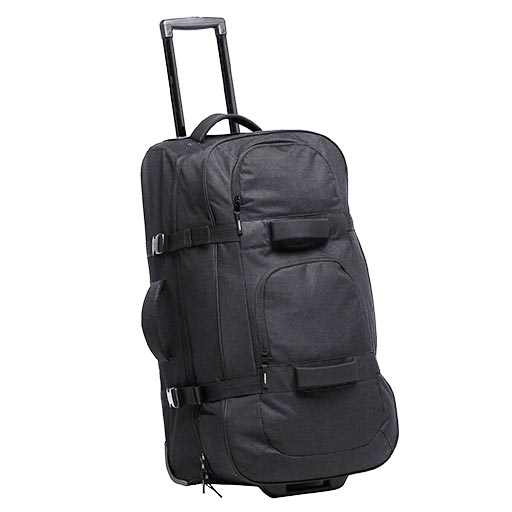 Terminal Travel Bag