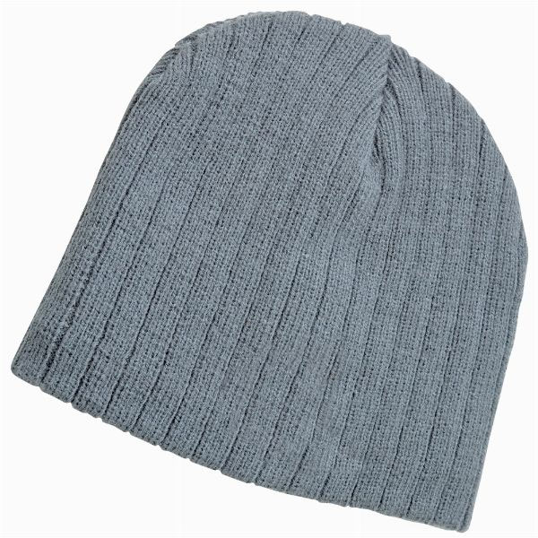 Cable Knit Beanie