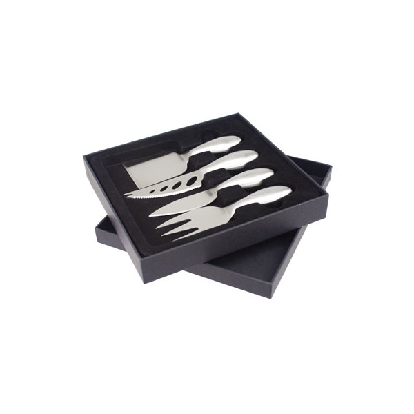 Cheese Knife Set