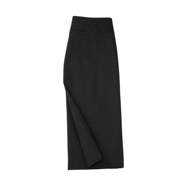 Ladies Classic Below Knee Skirt