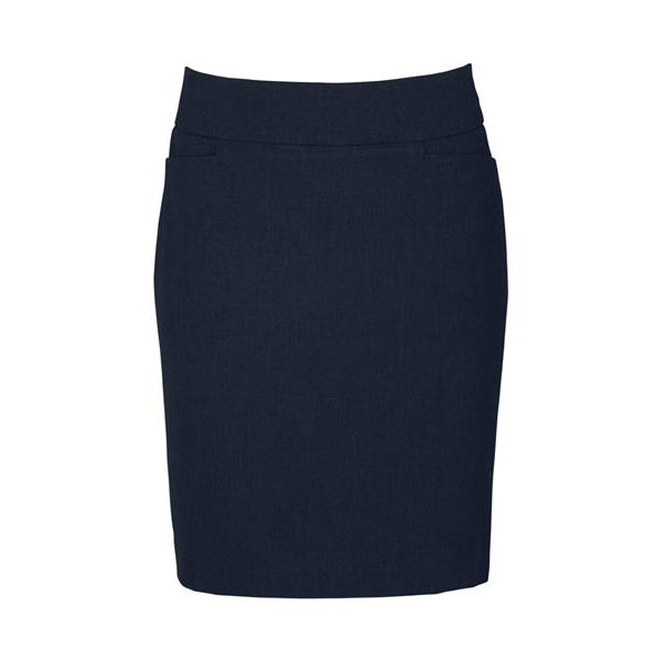 Classic Knee Length Skirt