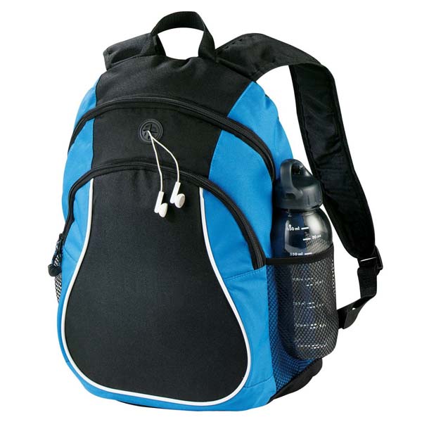 Coil Backpack