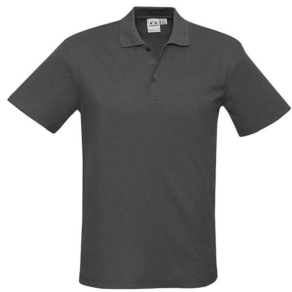 Mens Crew Polo