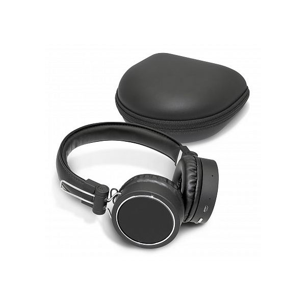 Cyberdyne Bluetooth Headphones