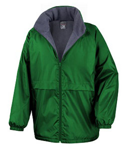 Dri-Warm & Lite Jacket