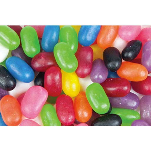 Jelly Beans