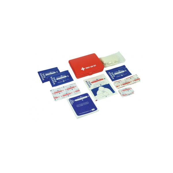 Promo First Aid Kit