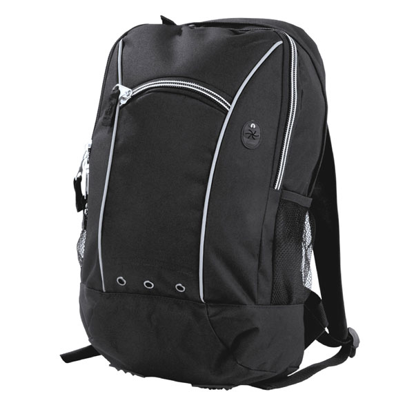 Fluid Back Pack