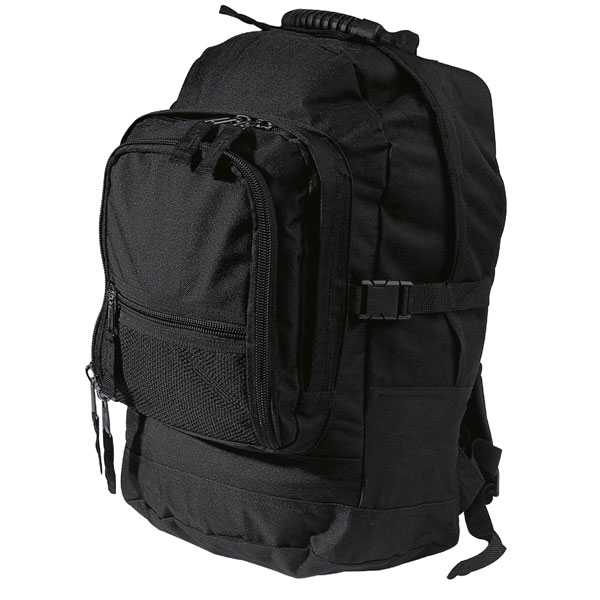 Fugitive Back Pack