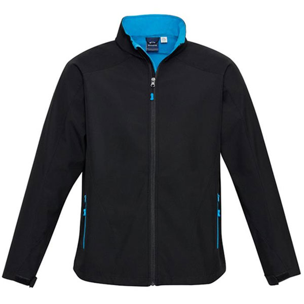 Mens Geneva Jacket