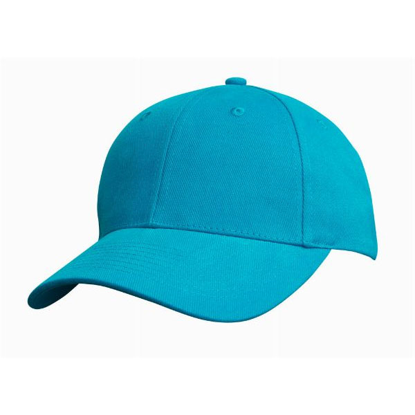 Heavy Brushed Cotton Cap