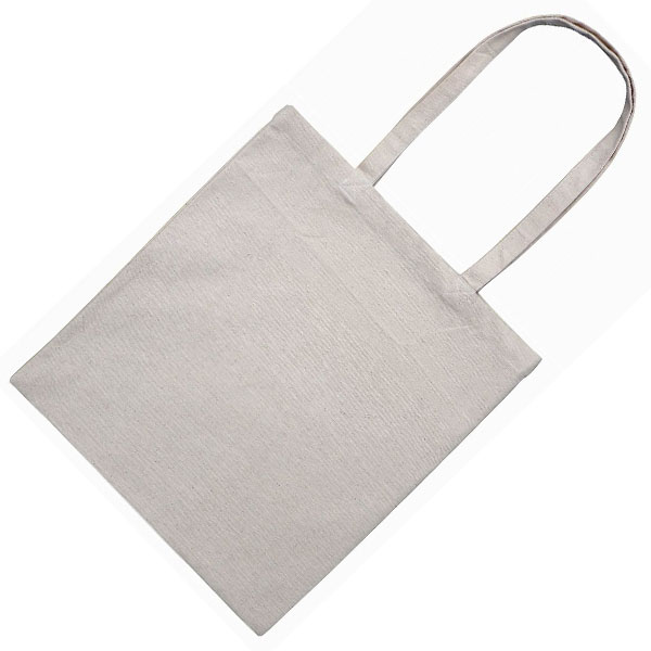 Heavy Duty Canvas Tote