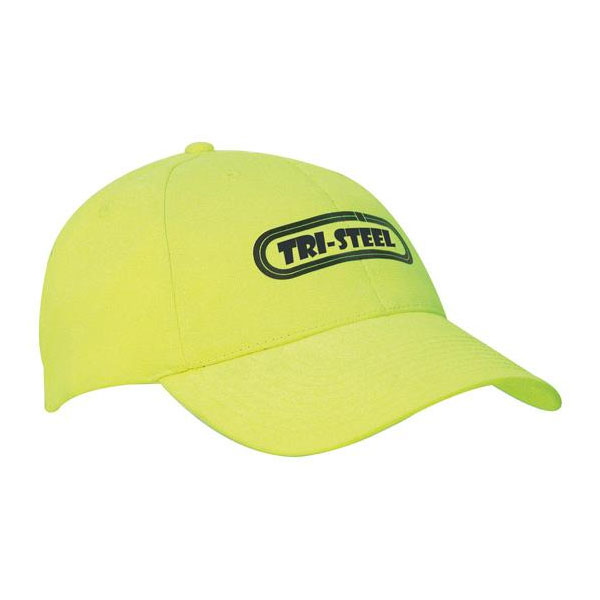 Hi Vis Cap