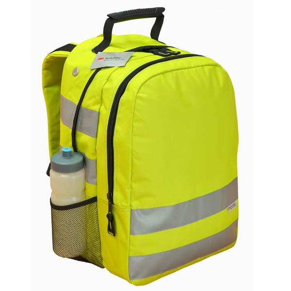 High Viz Backpack