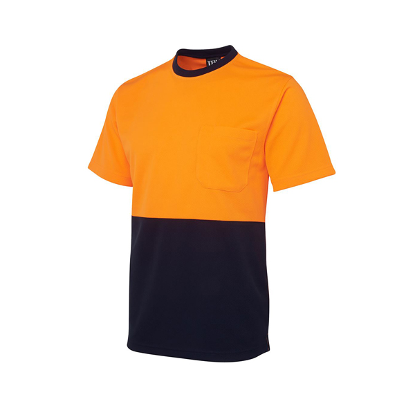 Hi Vis Traditonal T-Shirt