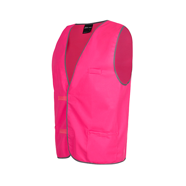 Fluro Vest