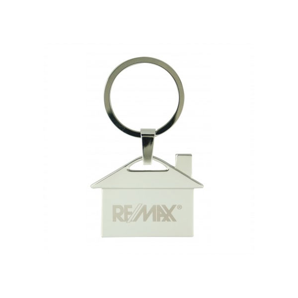 House Key Ring