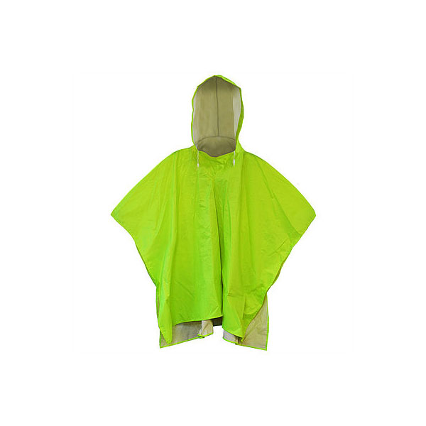 Kids Poncho