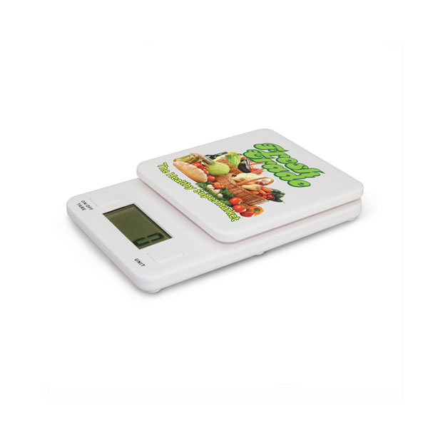 Antalis Kitchen Scale