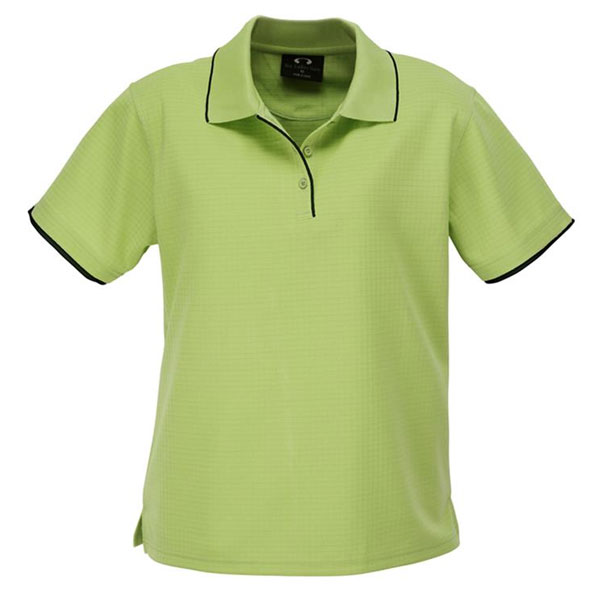 Ladies Elite Polo