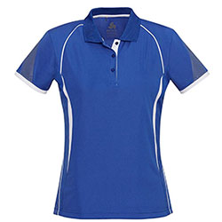 Ladies Razor Polo