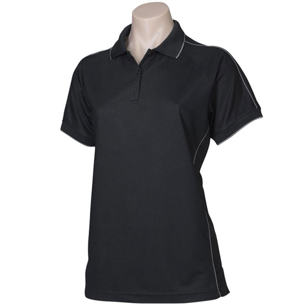 Ladies Resort Polo