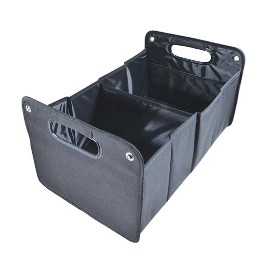 Cargo Boot Storage Organiser