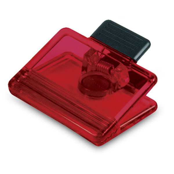 Stationery Pronto Clip Brand 4 U