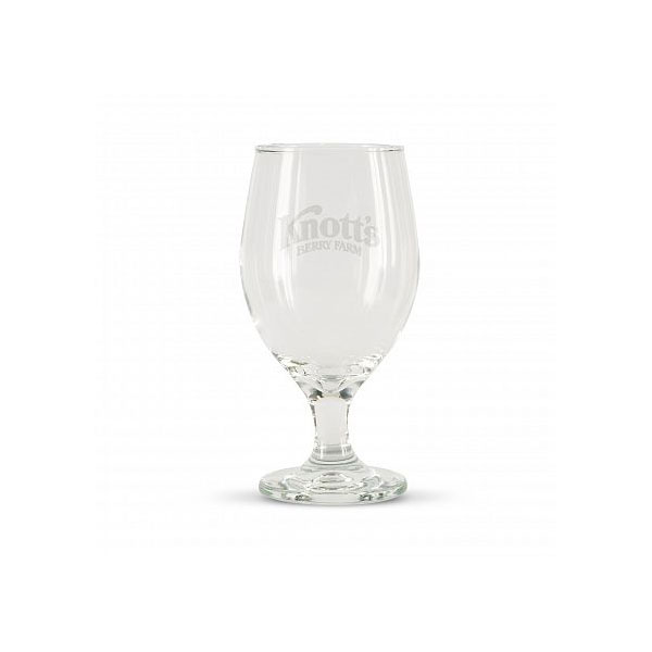 Maldive Beer Glass