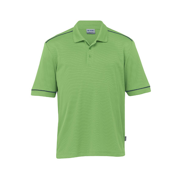 Dri Gear Matrix Polo