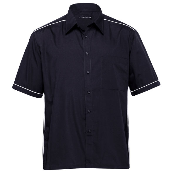 The Matrix Teflon S/S Shirt