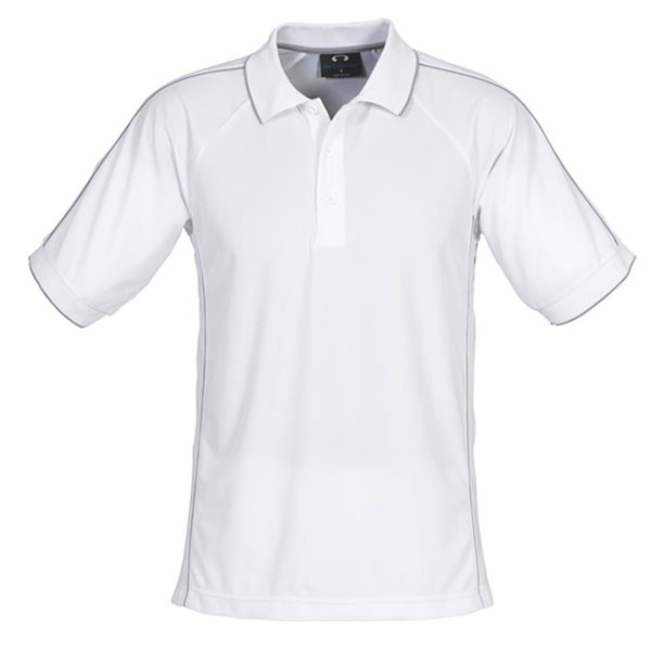 Mens Resort Polo