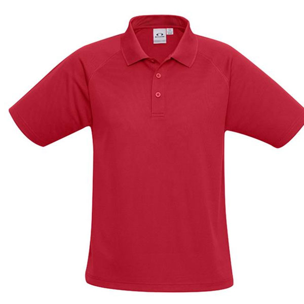 Mens Sprint Polo