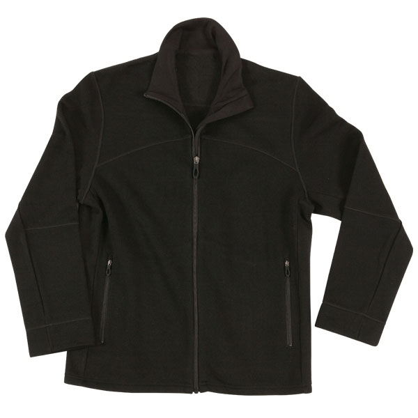 Mens Metro Merino Jacket