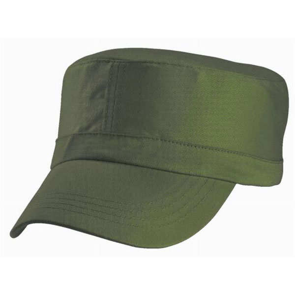 Military Cap