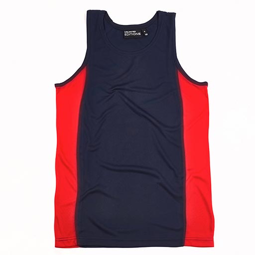 Adult Unisex Proform Singlet