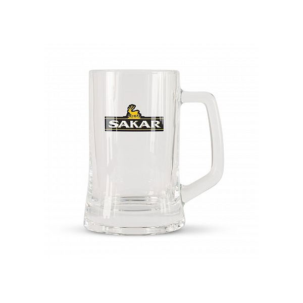 Munich Beer Mug