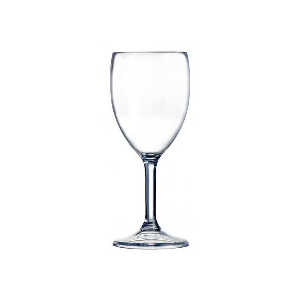 Outdoor Perfect Wine Glass