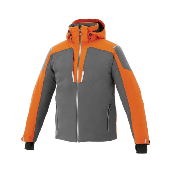 Ozark Insulated Jacket